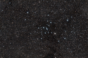M7 Ptolemy's Cluster
