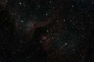 IC1848 centered on Skiff 1996 processed