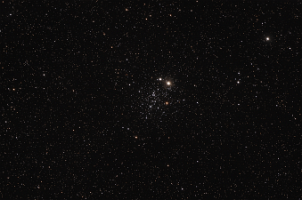 NGC457 Owl Cluster 2024-12-12