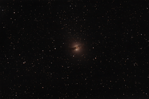 NGC5128 Centaurus A (1)