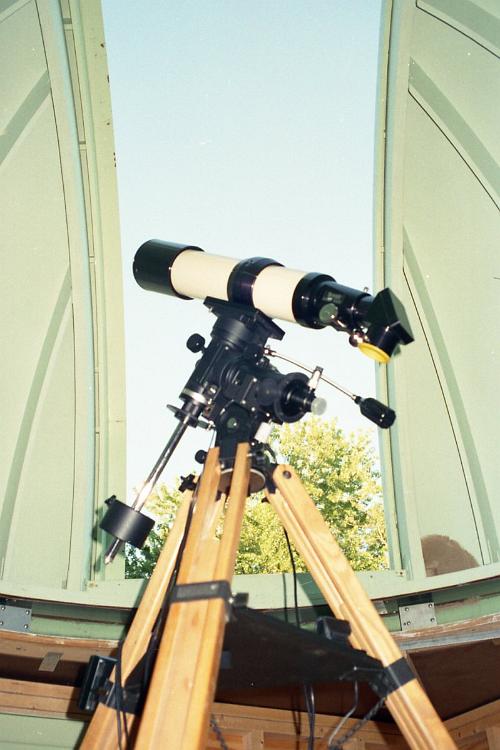 obs scope-001