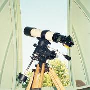 TeleVue Genesis 100