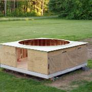 Top (did not last long)