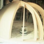 Dome Build