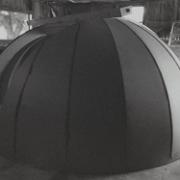 Dome Build