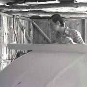 Dome Build (William)