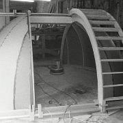 dome build-015