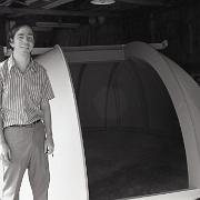 Dome Build (William)