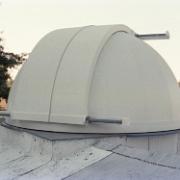 dome build-030