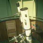 8-inch & Star Liner Mount