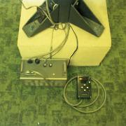 Pier & Mount Controller